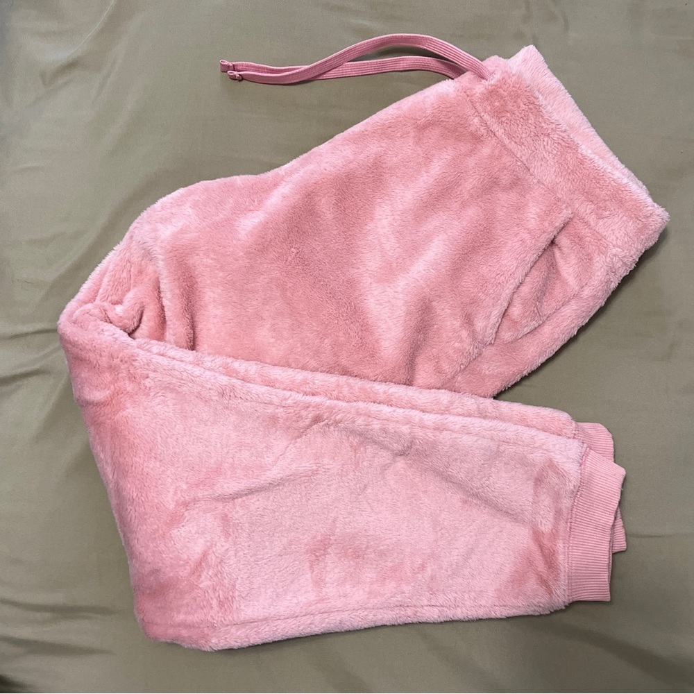 Sherpa Joggers